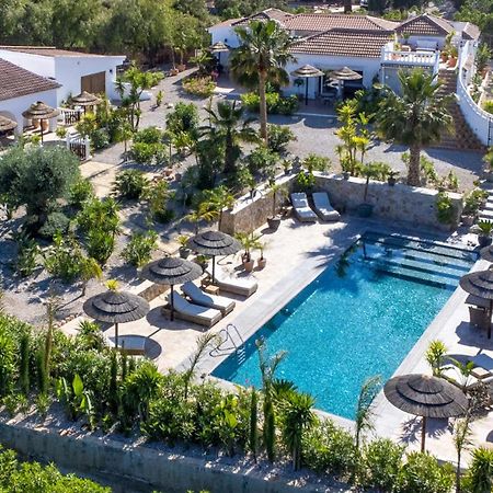 Boutique B&B Villa La Віньюела Екстер'єр фото