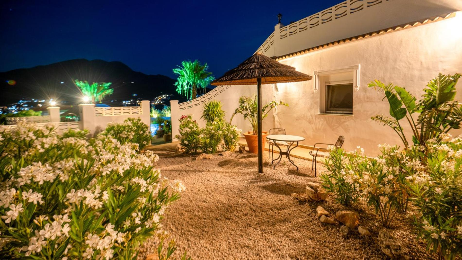 Boutique B&B Villa La Віньюела Екстер'єр фото