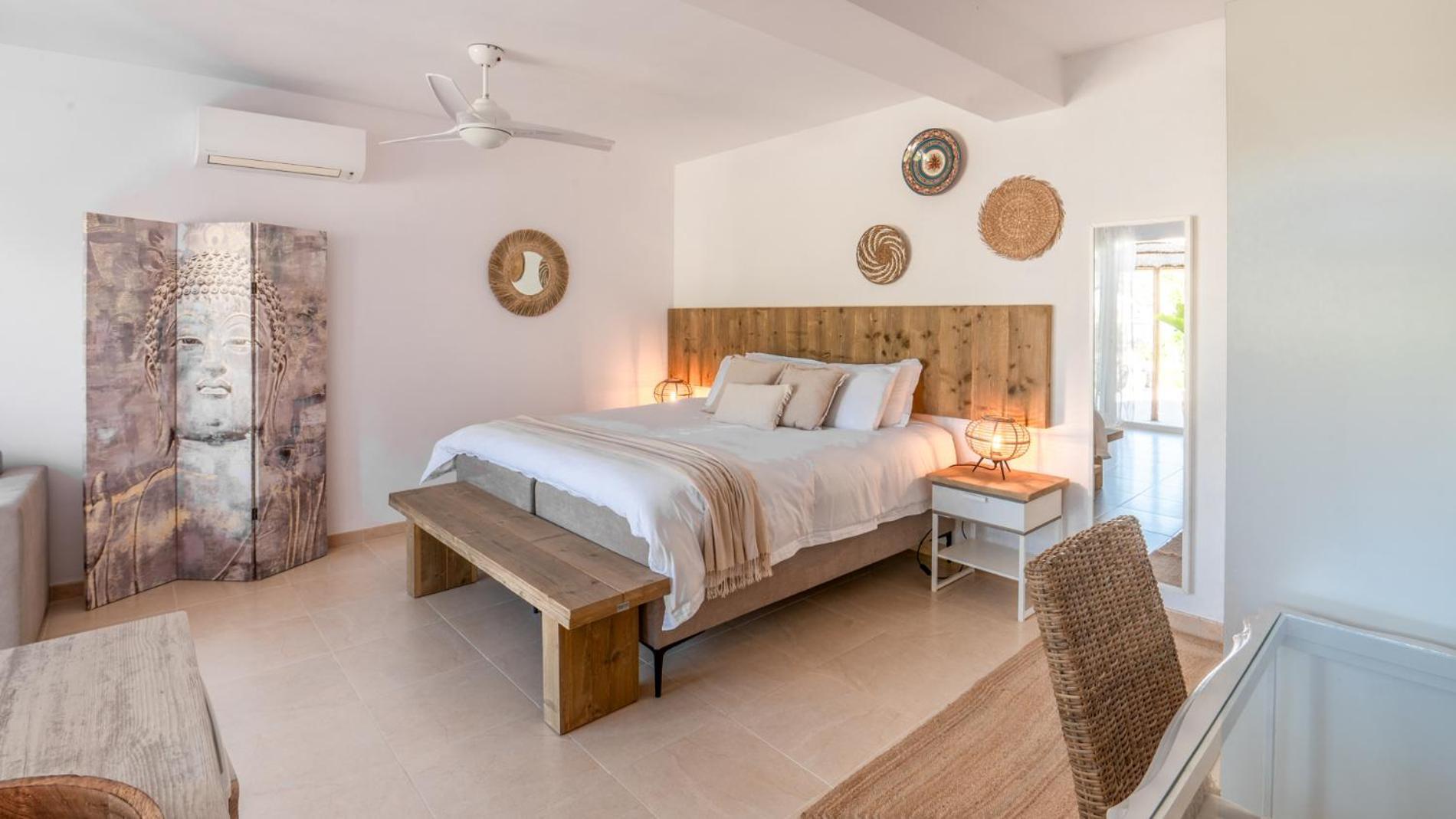 Boutique B&B Villa La Віньюела Екстер'єр фото